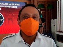 Ini Kata PSG Pati Usai Dibilang Gibran Menguasai Kungfu