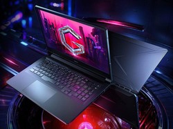 Redmi Luncurkan Laptop Gaming Gahar Harga Terjangkau