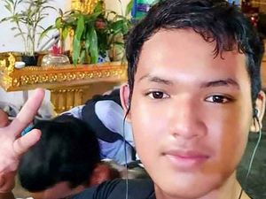 Dituduh Hina Pemerintah di Medsos, Remaja Penyandang Autis Ditahan Dituduh Hina Pemerintah di Medsos, Remaja Penyandang Autis Ditahan