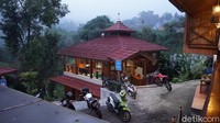 5 Tempat Makan Legendaris di Puncak, Enaknya Bikin Balik Lagi!