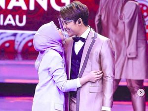 5 Artis Ngaku Sudah Nikah Siri Setelah Diisukan Hamil 5 Artis Ngaku Sudah Nikah Siri Setelah Diisukan Hamil