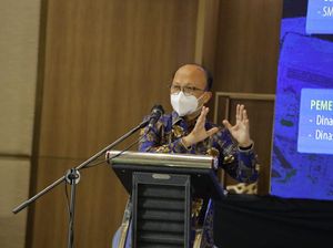 Pusat Pasar Kerja Diminta Selaraskan Tenaga Kerja dan Industri