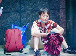 Sektor Properti China Terancam Anjlok Akibat Kasus Evergrande, Perusahaan dengan Utang Rp 4 Ribu T