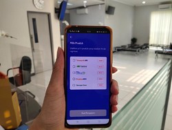 BRI Punya Layanan Digital UMi Corner, Bisa Apa Saja?