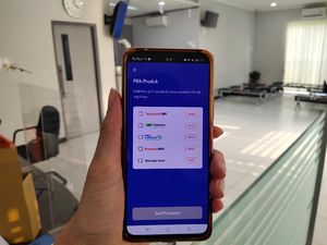 BRI Punya Layanan Digital UMi Corner, Bisa Apa Saja? BRI Punya Layanan Digital UMi Corner, Bisa Apa Saja?