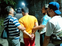 Pura-pura Jadi Dukun di Kulon Progo, Pria Ini Gondol Duit Ratusan Juta