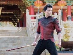 Shang-Chi Punya Adik Laki-laki Monster yang Batal Tampil Film