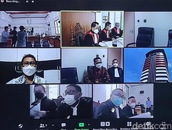 Kontraktor Ungkap Rp 1 M untuk Nurdin Abdullah, Kodenya Tiket