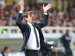 Start Inter Mulus, Simone Inzaghi Bisa Kawal Terus?