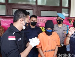 Suami Sadis yang Siksa Istri Sampai Tewas Sudah 7 Kali Menikah