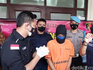 Suami Sadis yang Siksa Istri Sampai Tewas Sudah 7 Kali Menikah Suami Sadis yang Siksa Istri Sampai Tewas Sudah 7 Kali Menikah