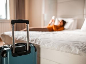 Syarat Masuk Hotel Terkini, Perhatikan Sebelum Booking Kamar