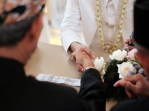 Syarat Nikah di KUA 2021, Alternatif di Masa Pandemi Syarat Nikah di KUA 2021, Alternatif di Masa Pandemi