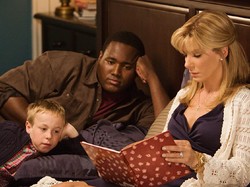 The Blind Side: Kisah Tunawisma yang Diajak Nginep Sandra Bullock