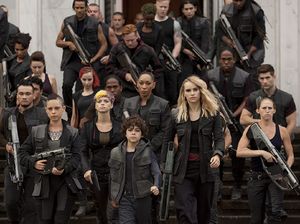 Sinopsis Divergent: Insurgent, Tayang di Bioskop Trans TV 10 Maret 2023 Sinopsis Divergent: Insurgent, Tayang di Bioskop Trans TV 10 Maret 2023