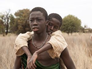 The Good Lie: Kehidupan Baru Korban Perang Sudan di Amerika