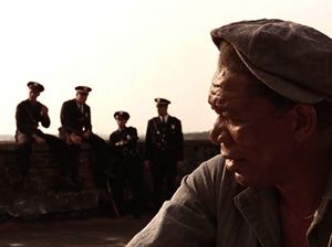 The Shawshank Redemption dan Kisah 6 Tahanan Israel hingga Indonesia