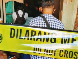 Diduga Dendam, Pria di NTB Tikam Kakak Ipar Belasan Kali hingga Tewas
