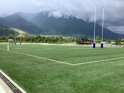 Bagaimana Memanfaatkan Sarana-Prasarana Olahraga Pasca-PON Papua?