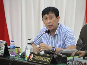 Wakil Ketua DPRD Sebut Bupati Bojonegoro dan Wabup Sudah Lama Berseteru Wakil Ketua DPRD Sebut Bupati Bojonegoro dan Wabup Sudah Lama Berseteru