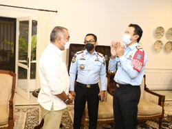 Waka DPRD Sumut Desak Kemenkumham Sanksi Pegawai Lapas Aniaya Santri