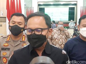 Bima Arya Izinkan Wisata Kota Bogor Uji Coba Buka, asal... Bima Arya Izinkan Wisata Kota Bogor Uji Coba Buka, asal...