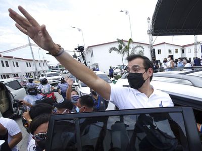 Wali Kota Manila Siap Bertarung di Pilpres Filipina