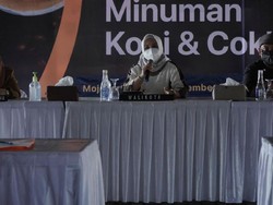 Pemkot Mojokerto Gelar Pelatihan Wirausaha Kuliner, Diikuti 120 UKM