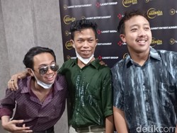 Warkopi Dicaci sampai Disebut Anak Pelacur, SDA Kini Banjir Dukungan