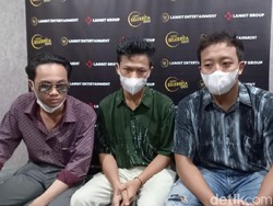 Warkopi Bikin Keki, Taciman Cuma Singkatan, SDA Top Dah