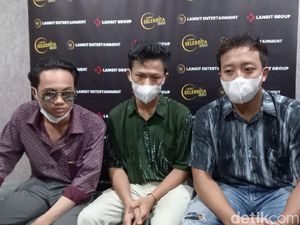 Perkara Warkop DKI dan Warkopi yang Buat Dirjen KI Turun Tangan Perkara Warkop DKI dan Warkopi yang Buat Dirjen KI Turun Tangan
