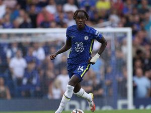 Ada Peran Makelele di Balik Perkembangan Pesat Chalobah