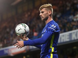 Timo Werner Frustrasi, Mau Tinggalkan Chelsea