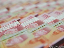 Polisi Ringkus Pembuat-Pengedar Uang Palsu di Gowa
