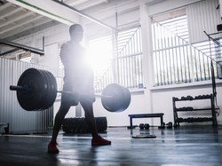 Kronologi Binaragawan Tewas di Usia 29 Tahun, Sempat Operasi Hati-Serangan Jantung