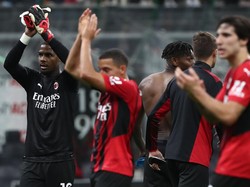 Kerja Keras Milan Musim Lalu Bakal Terbayar di Musim Ini