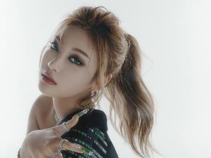 Winter dan Ningning aespa Penuh Karisma untuk Comeback Savage