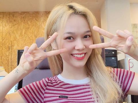 Ahn BEAUTYBOX, Satu-Satunya Idol K-Pop dari Vietnam yang Berhasil Debut?