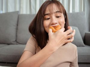 Ini Alasan Orang Masih Ngidam Makanan Manis Meski Sudah Kenyang