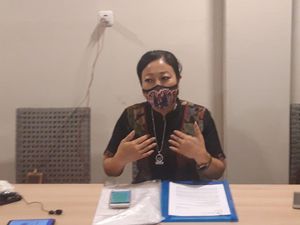 Kasus Penganiayaan, Epa Emilia Juga Diadukan ke DPD PDIP Banten Kasus Penganiayaan, Epa Emilia Juga Diadukan ke DPD PDIP Banten