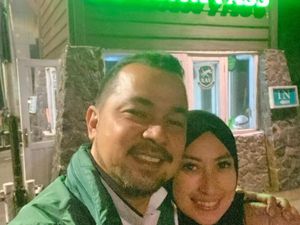 Annisa Trihapsari Keguguran Setelah Mengumumkan Hamil di Usia 45