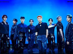 7 Prestasi Membanggakan ATEEZ Lewat Mini Album ZERO: FEVER Part 3 7 Prestasi Membanggakan ATEEZ Lewat Mini Album ZERO: FEVER Part 3