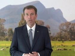 Australia Buka Perbatasan Paling Lambat Desember, Paspor Vaksin Jadi Syarat Bepergian ke LN