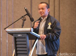 Bahlil Bilang Ada Pengusaha Minta Pilpres Diundur, Jokowi Lanjut Dong?