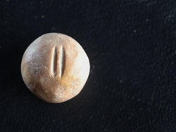 Batu Pemberat 2.700 Tahun untuk Curangi Timbangan Ditemukan di Yerusalem