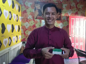 Terdaftar Program JKN-KIS Jadi Jaminan Awal Miliki Layanan Kesehatan