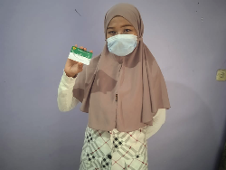 Mobile JKN Bantu Warga Dapat Layanan Kesehatan Tanpa Keluar Rumah