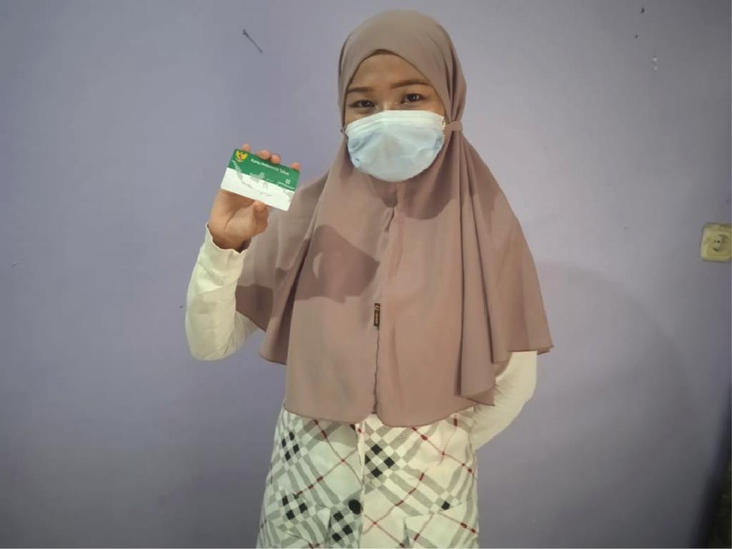 Mobile JKN Bantu Warga Dapat Layanan Kesehatan Tanpa Keluar Rumah Mobile JKN Bantu Warga Dapat Layanan Kesehatan Tanpa Keluar Rumah