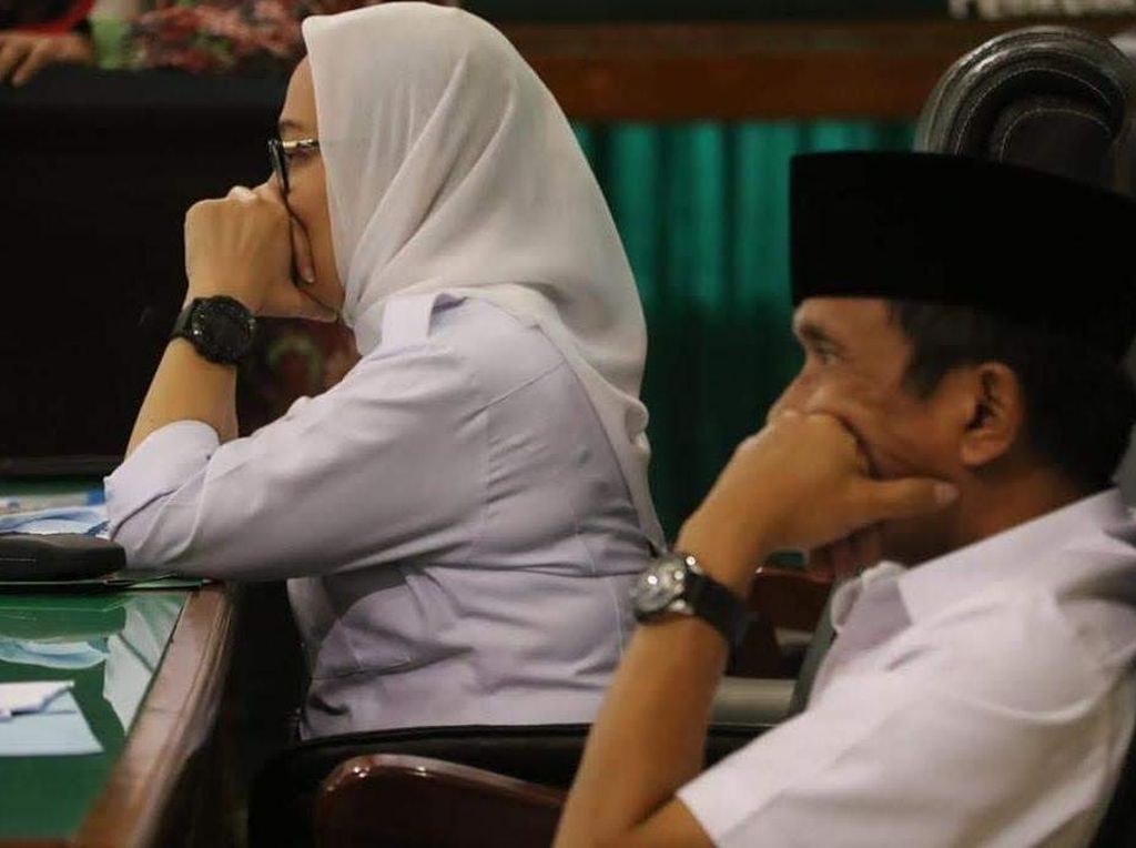 Pakar: Perseteruan Bupati Bojonegoro dan Wakilnya Harusnya Diselesaikan Internal Pakar: Perseteruan Bupati Bojonegoro dan Wakilnya Harusnya Diselesaikan Internal
