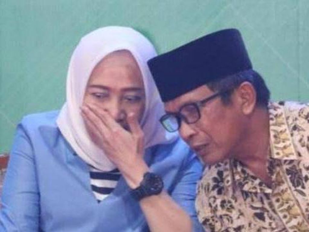 Fakta-fakta Seputar Perseteruan Bupati dan Wabup Bojonegoro Fakta-fakta Seputar Perseteruan Bupati dan Wabup Bojonegoro